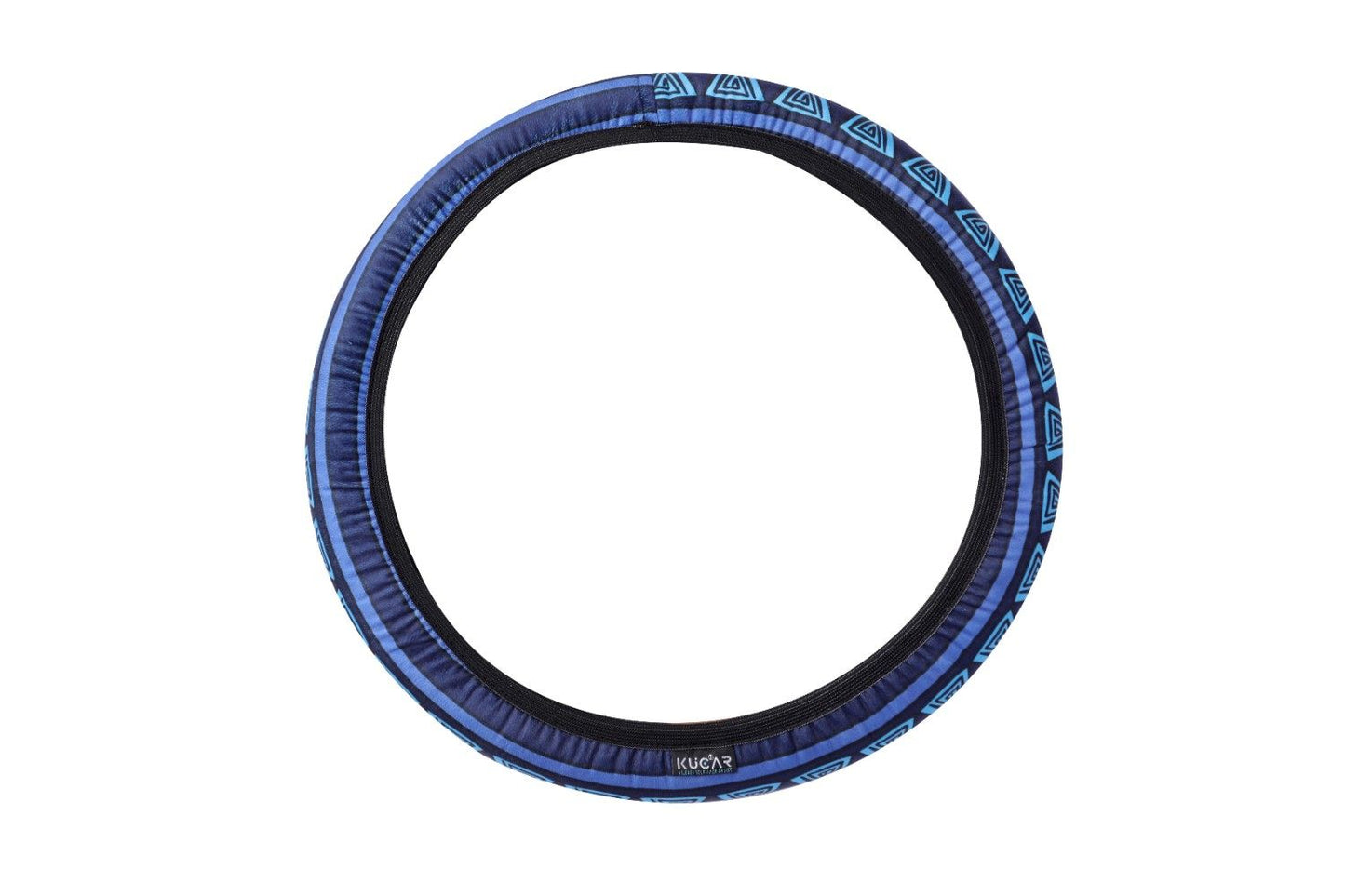 African Doodle - Steering wheel