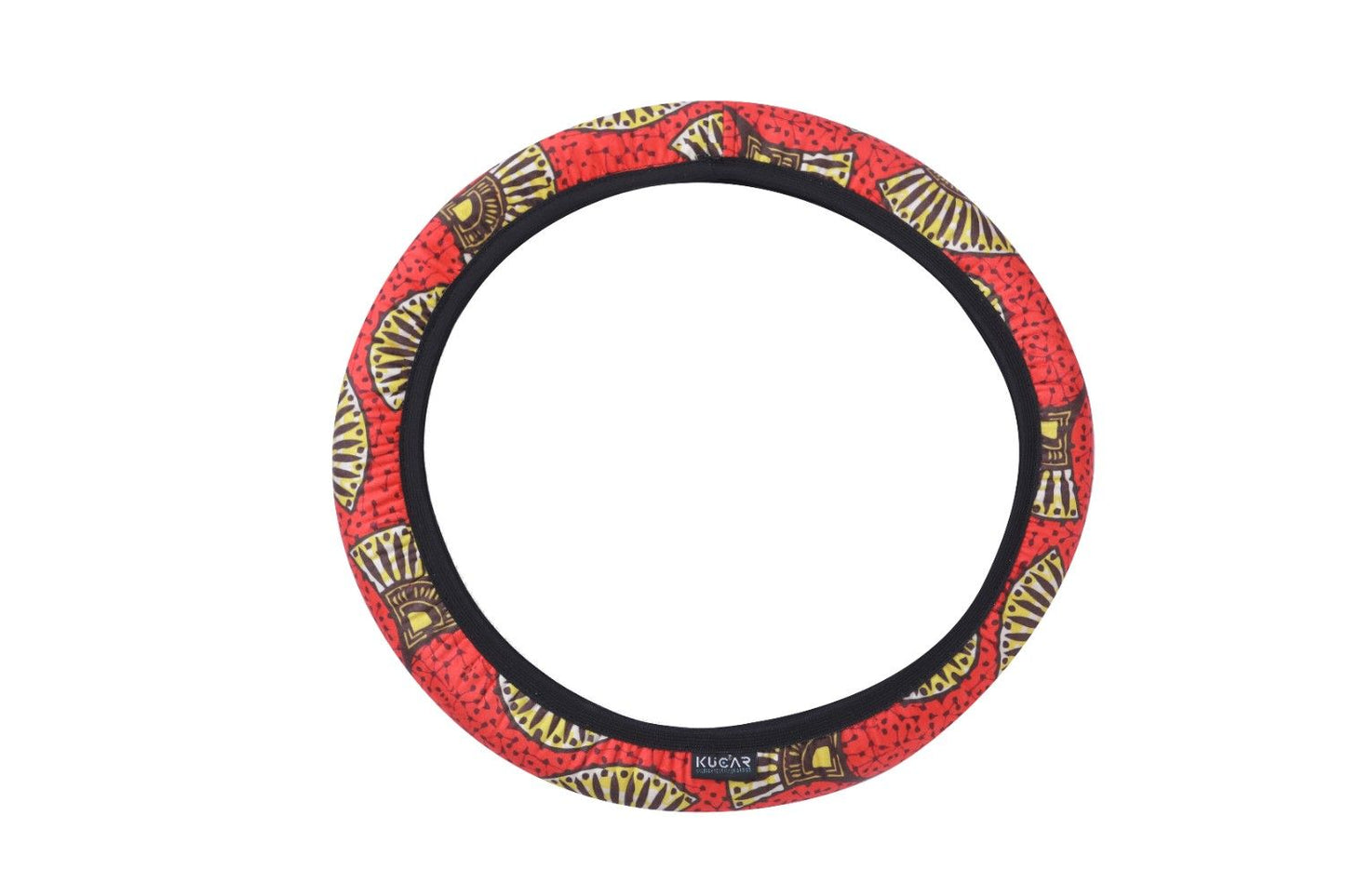 African Treasure - Steering wheel