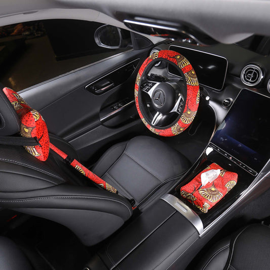 African Treasure - Bundle 1