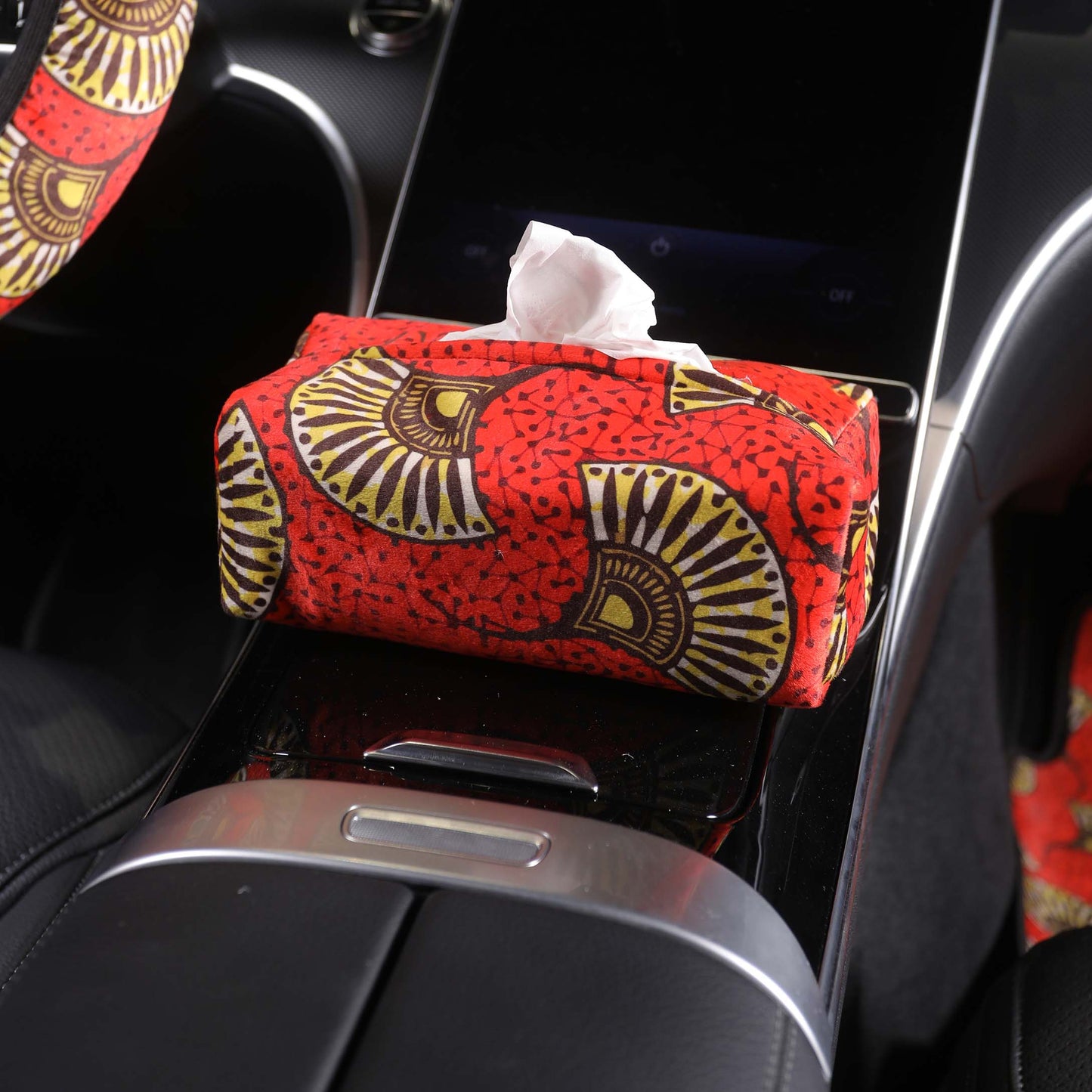 African Treasure - Bundle 1