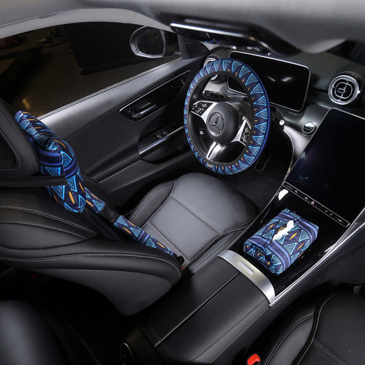 African Doodle - Bundle 1