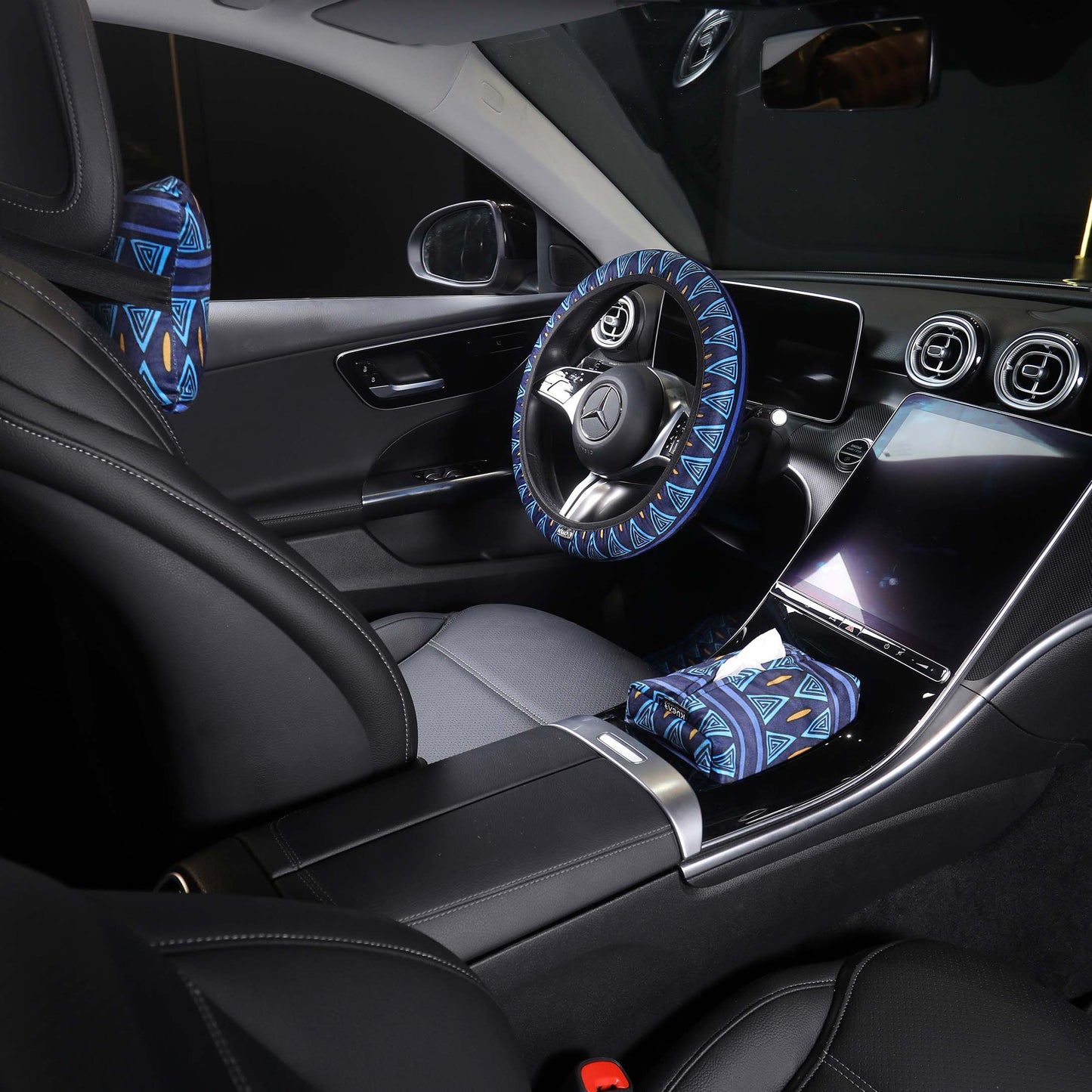 African Doodle - Bundle 1