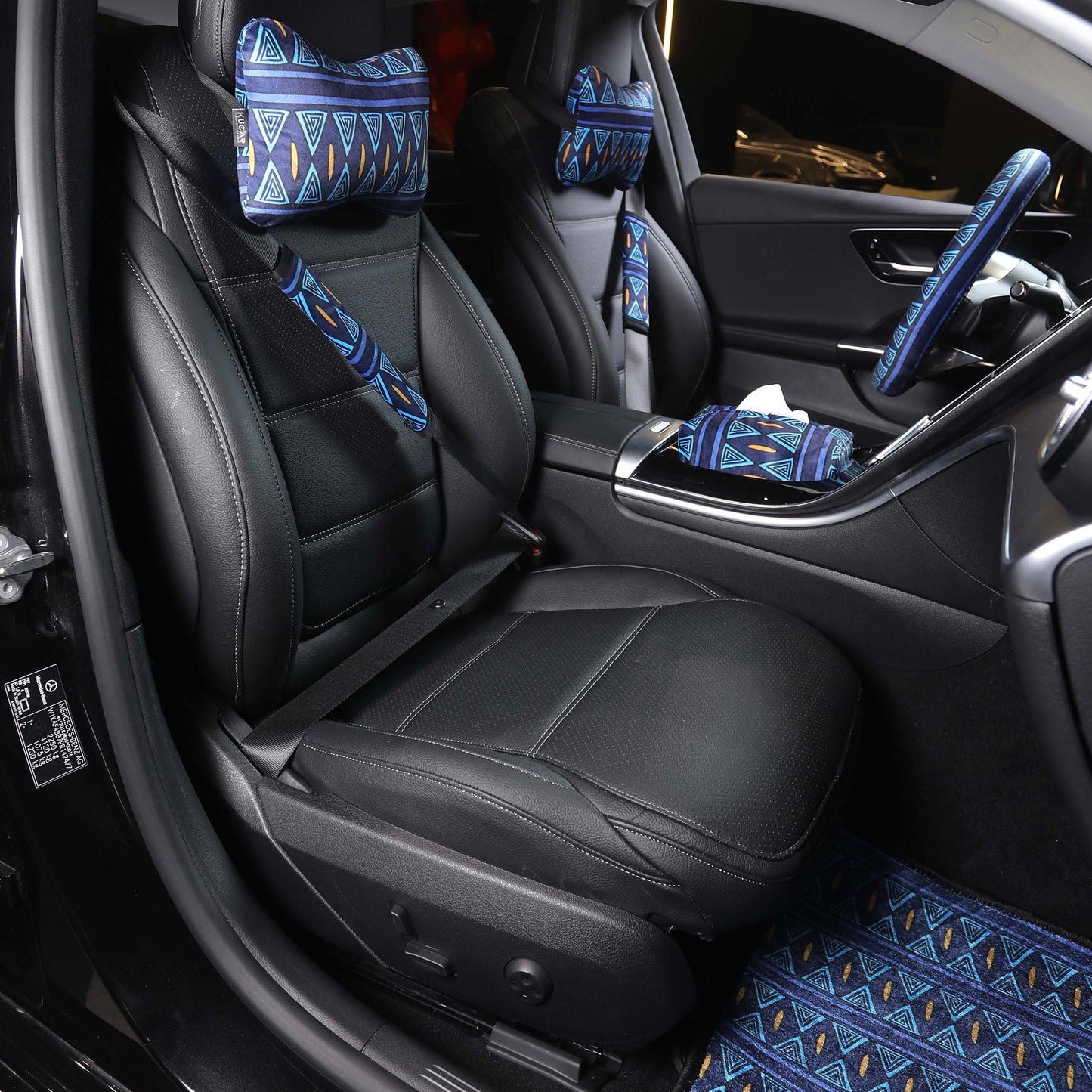 African Doodle - Bundle 2