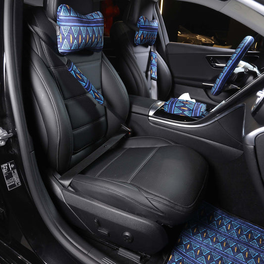 African Doodle - Bundle 2