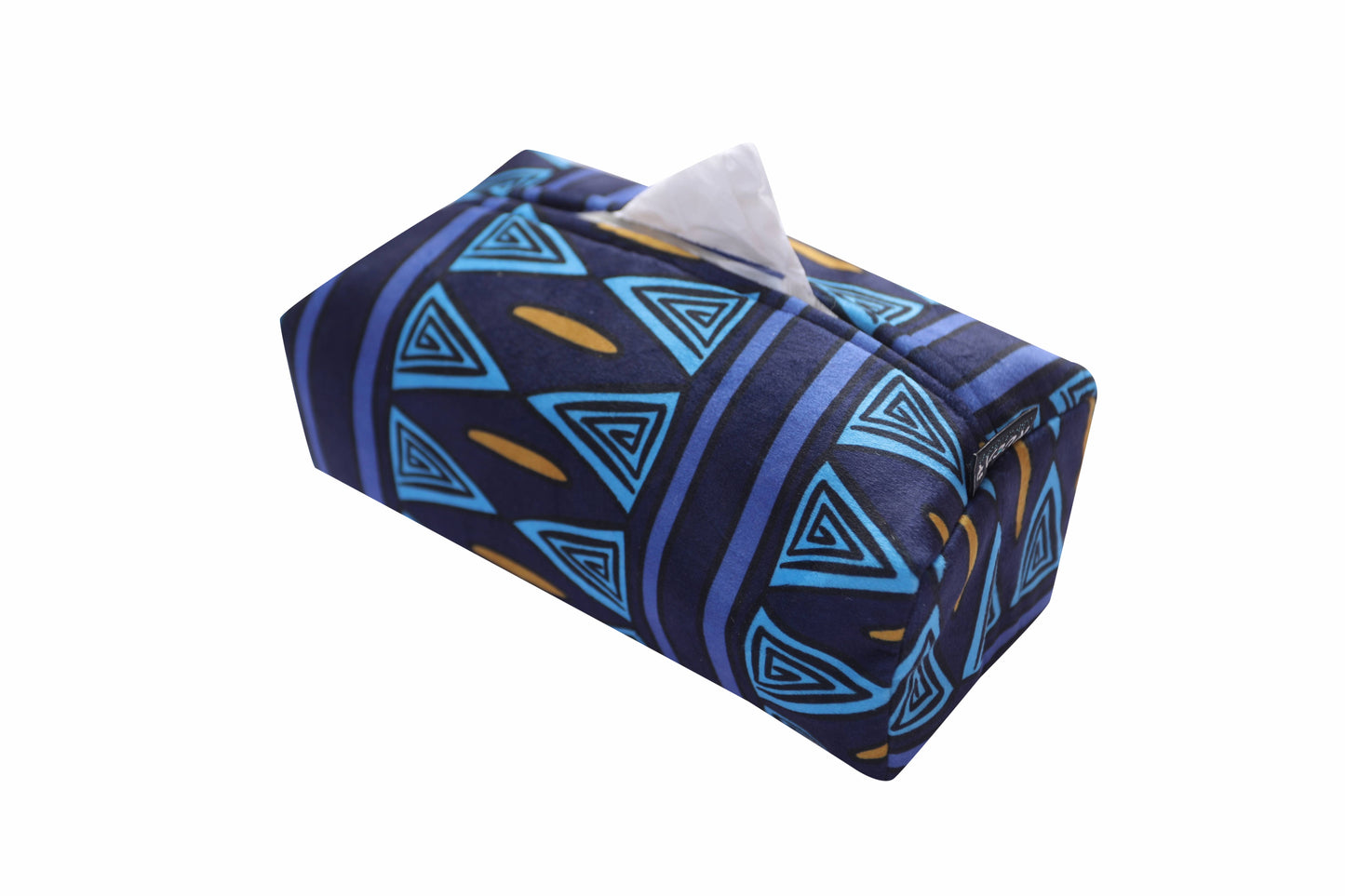 African Doodle - Tissue Cover