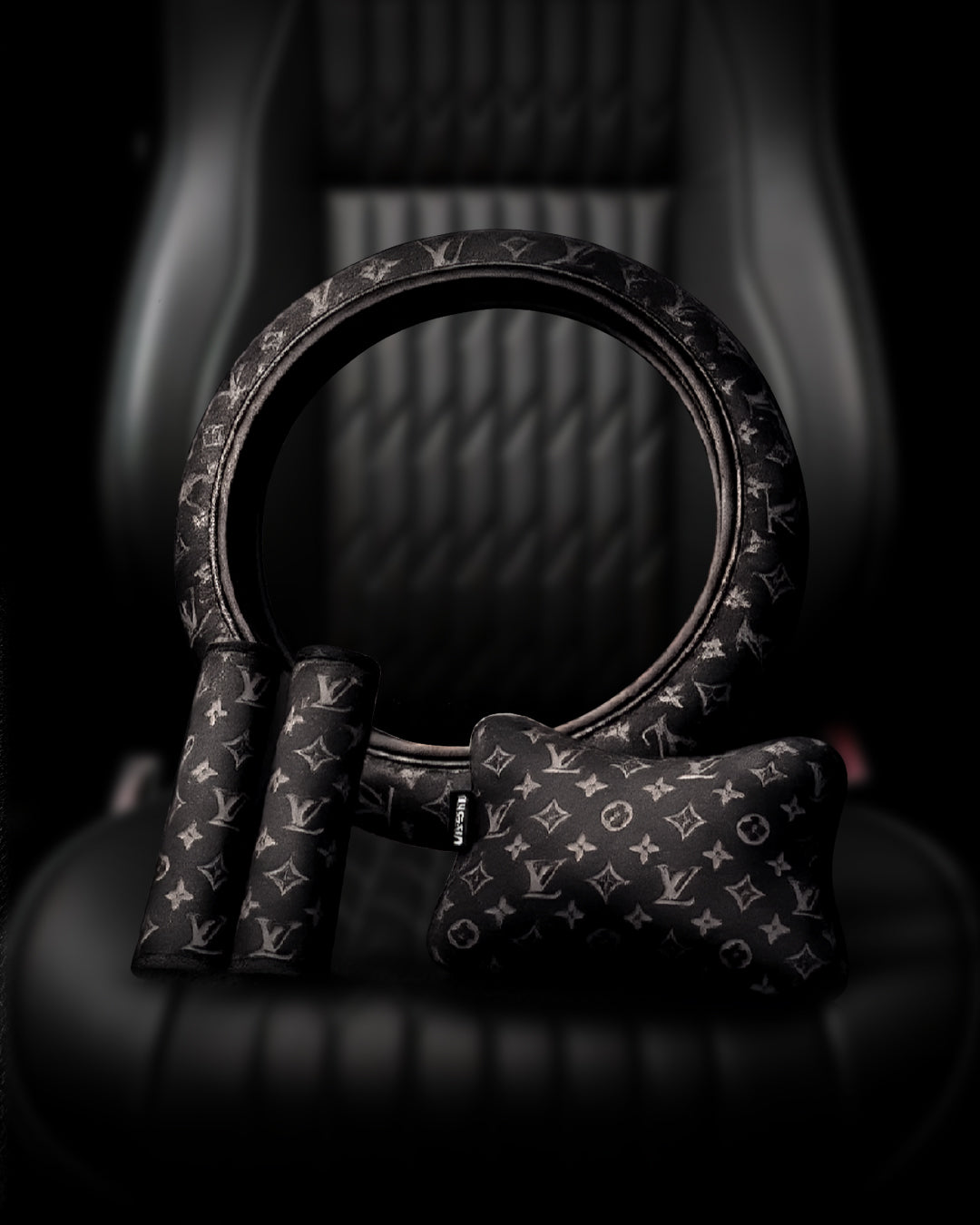 LV Black Prime Bundle