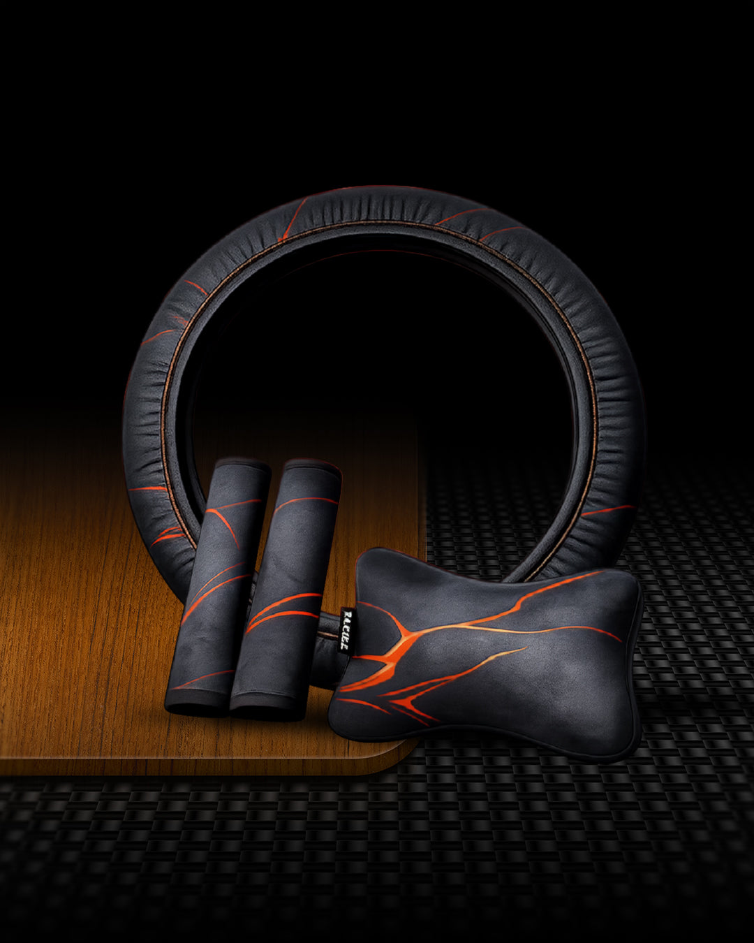 Orange Black Prime Bundle