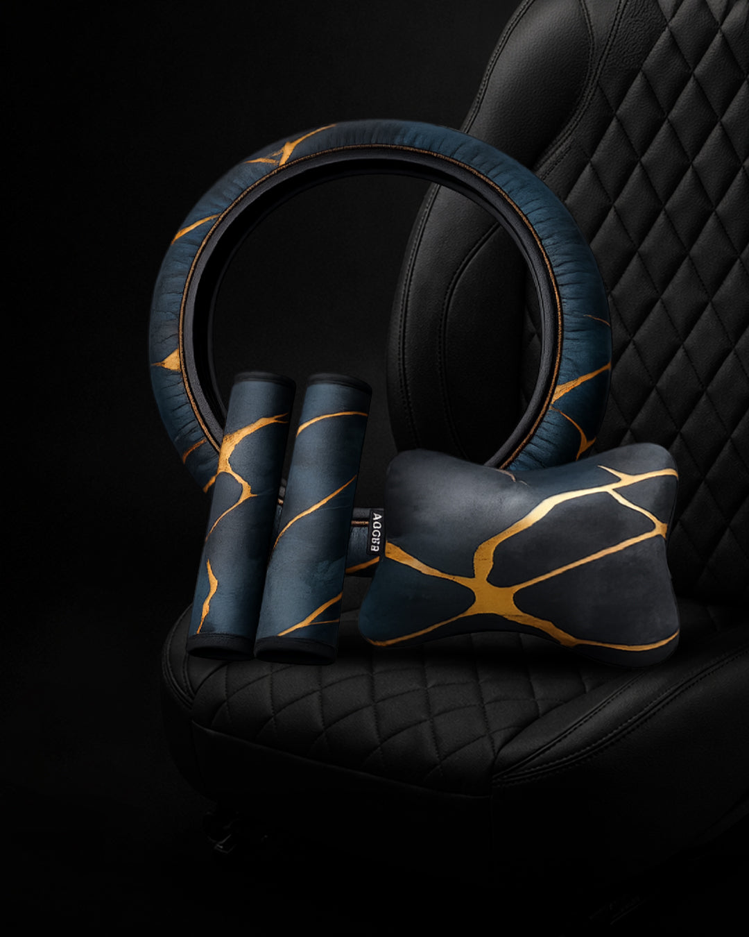 Green Marble - Bundle 2