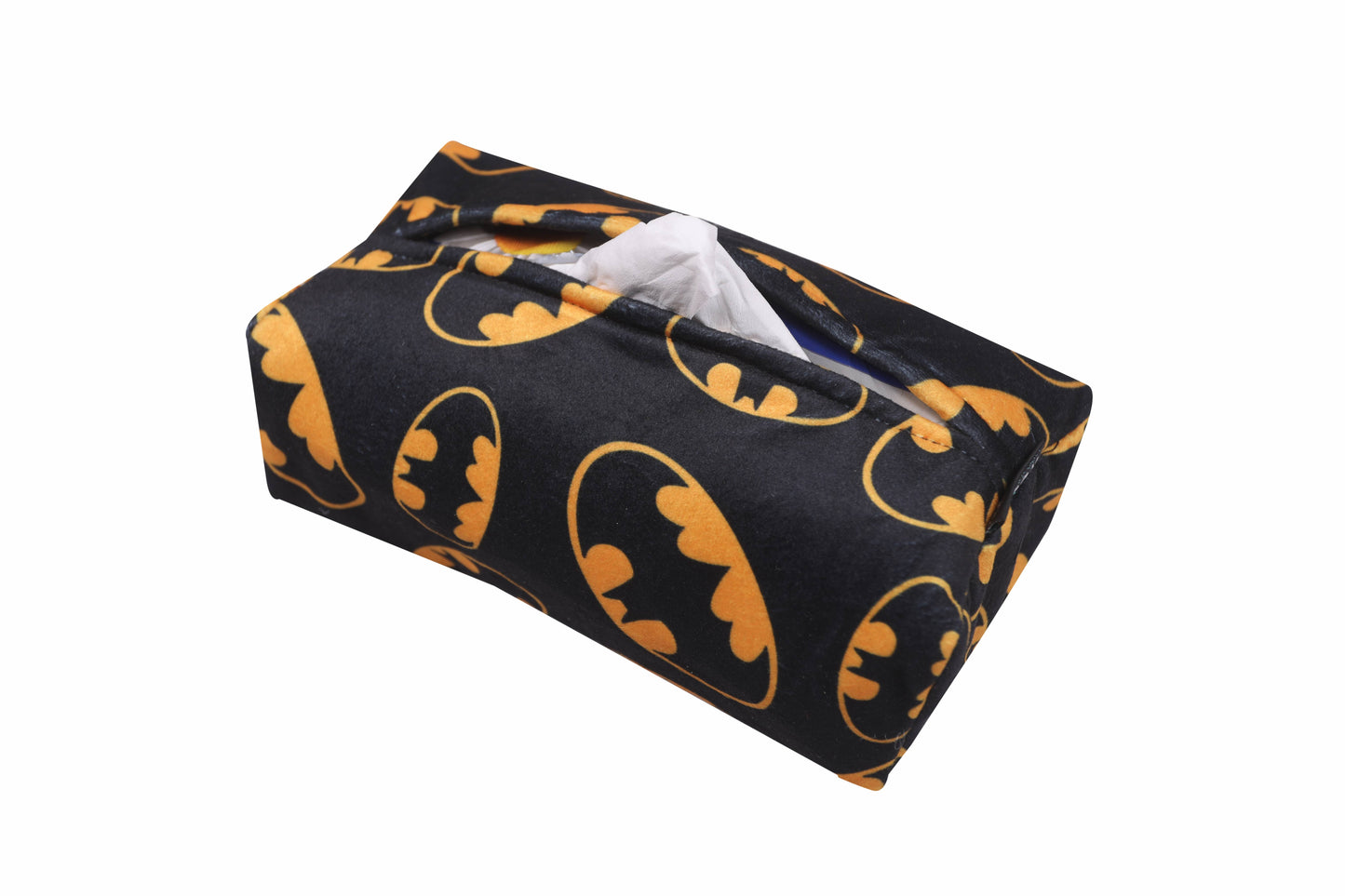 Batman - Tissue Cover
