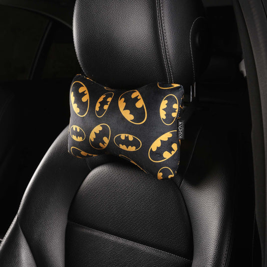 Batman - Set of 2 Neck Pillows