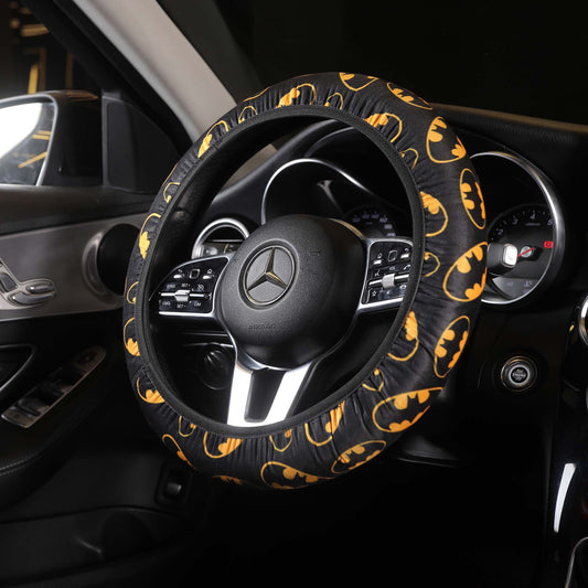 Batman - Steering wheel