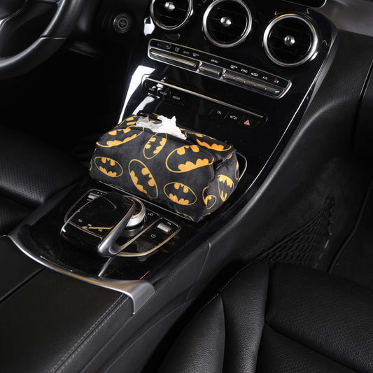 Batman - Tissue Cover