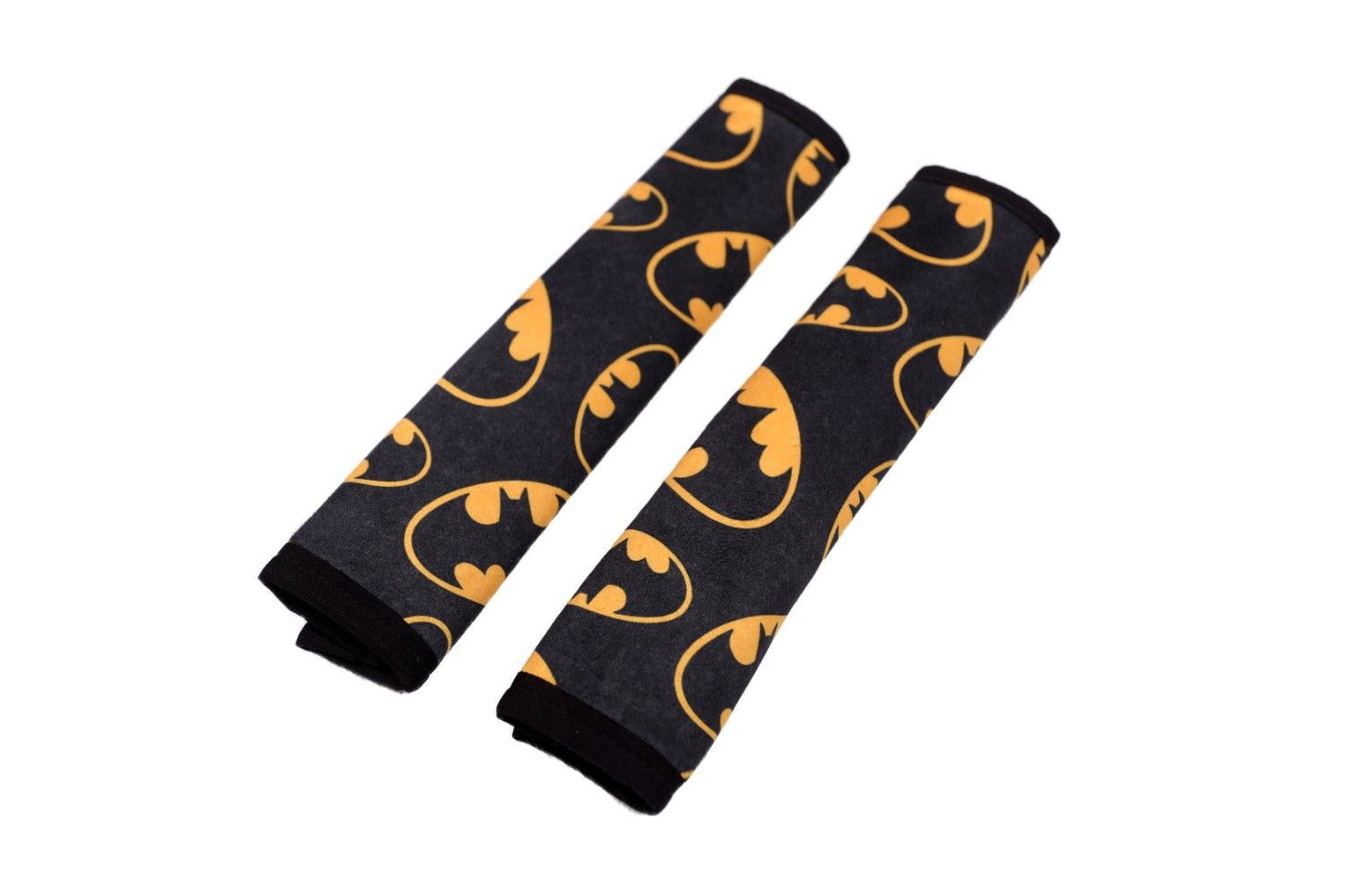 Batman - Set of 2 Seat Belt Covers