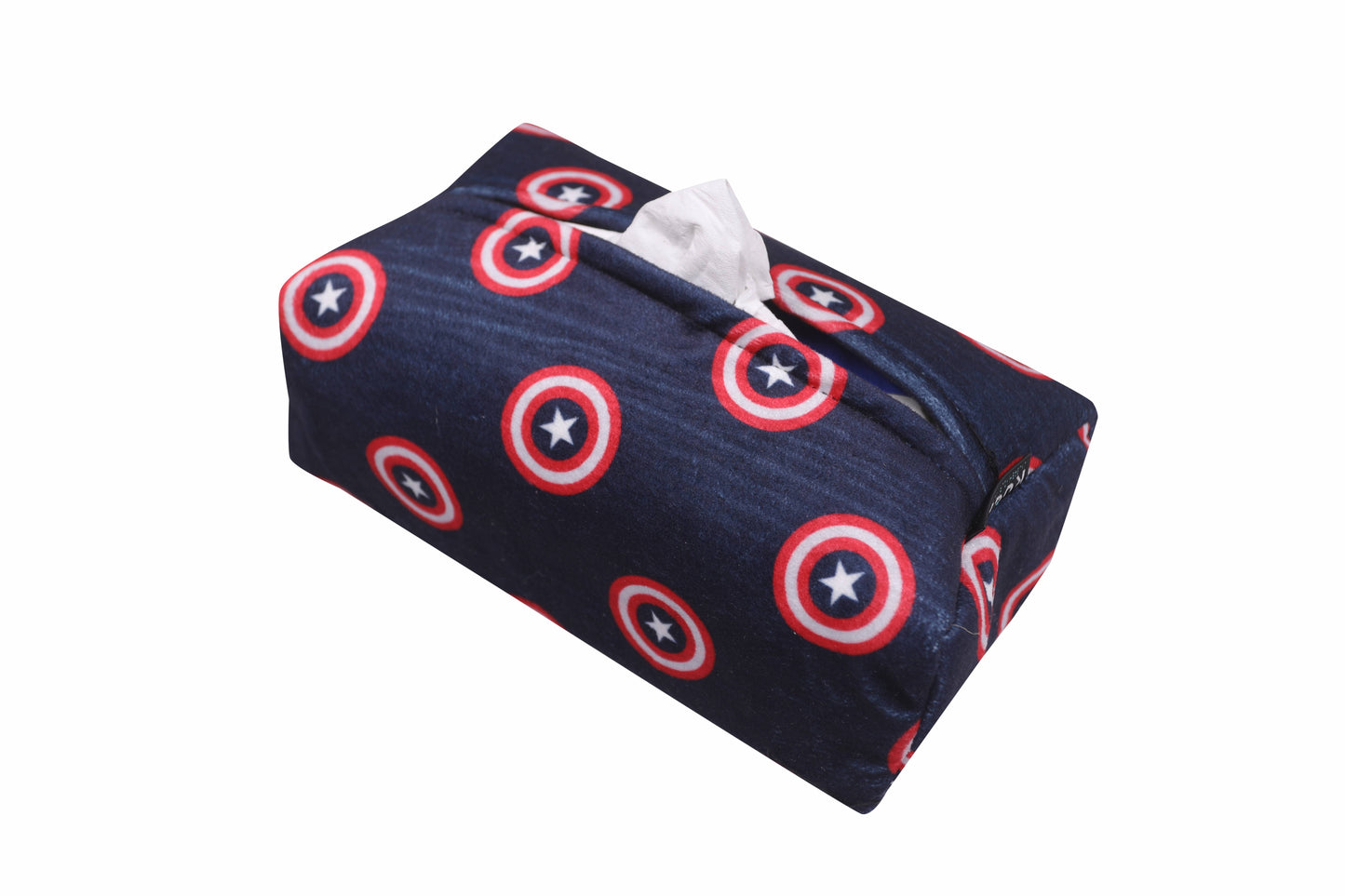Captain America - Tissue Cover