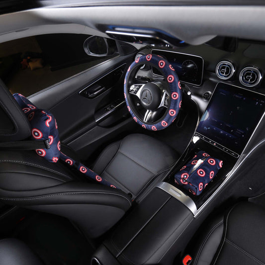 Captain America Bundle 1