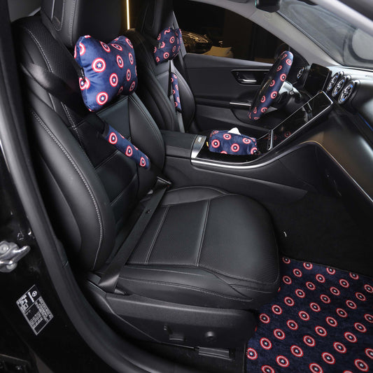 Captain America Bundle 2