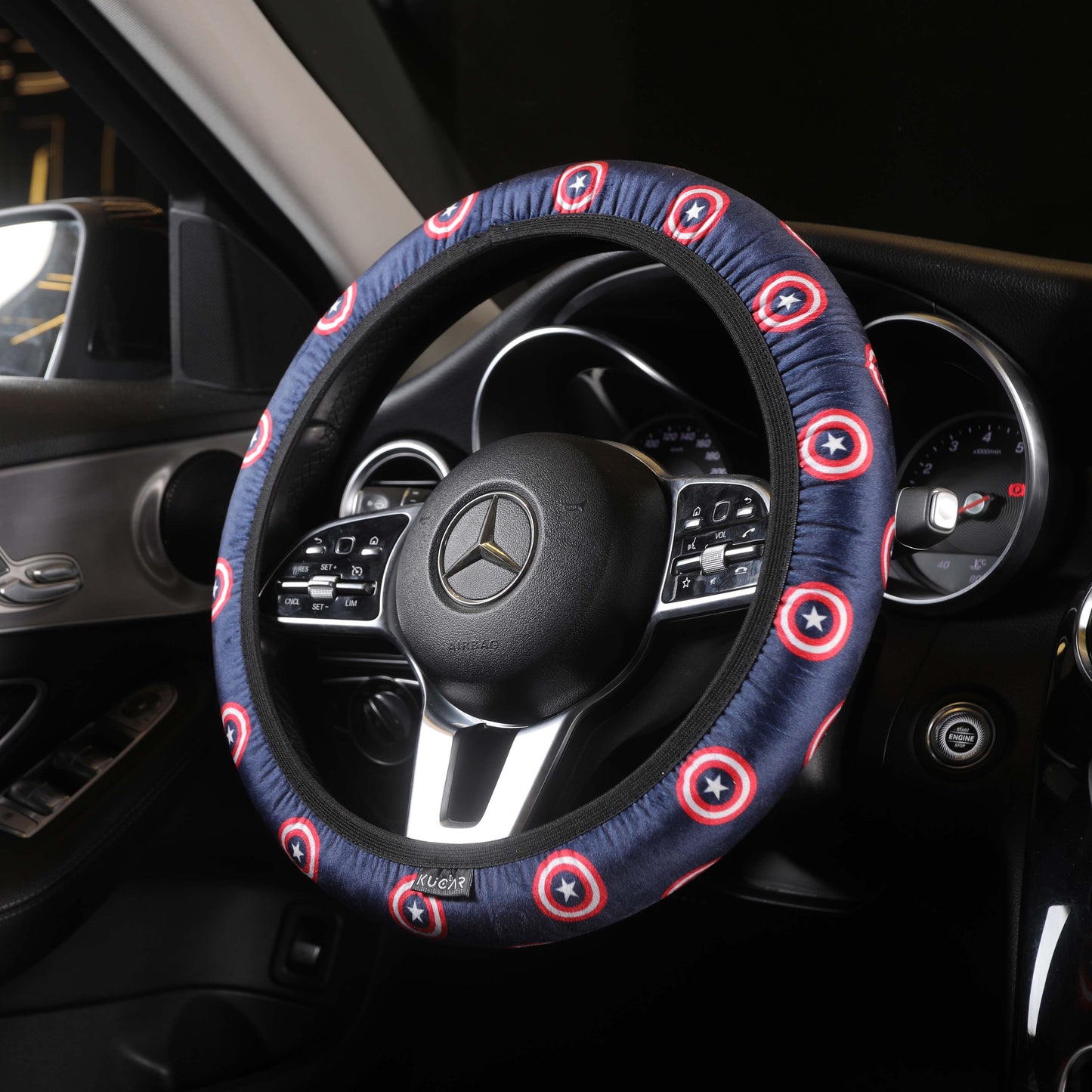 Captain America Bundle 2