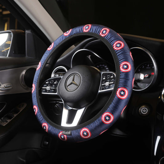 Captain America - Steering wheel