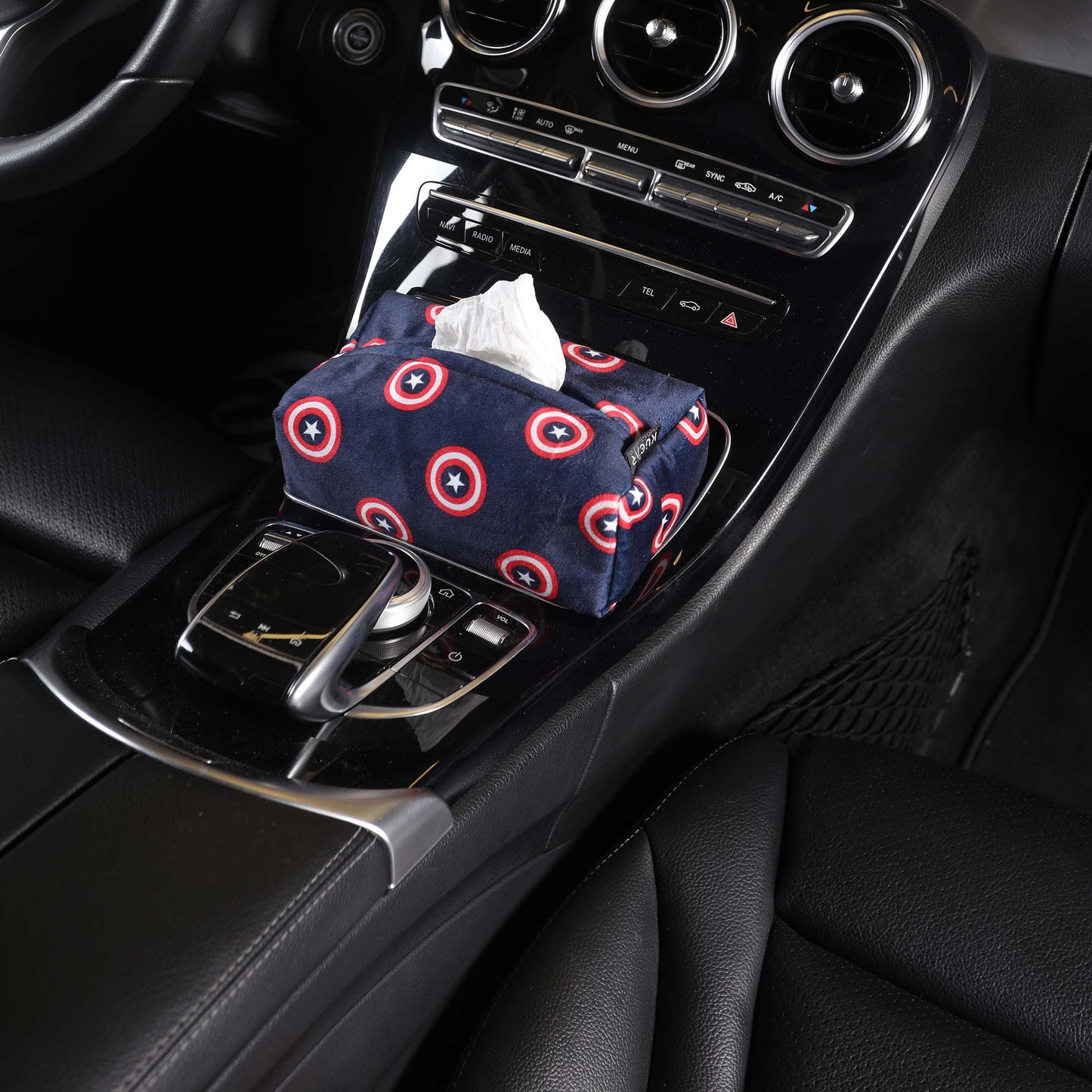 Captain America Bundle 2