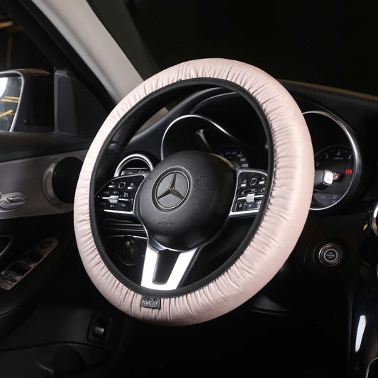 Champagne Basic - Steering wheel