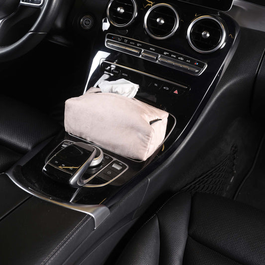 Champagne - Tissue Cover