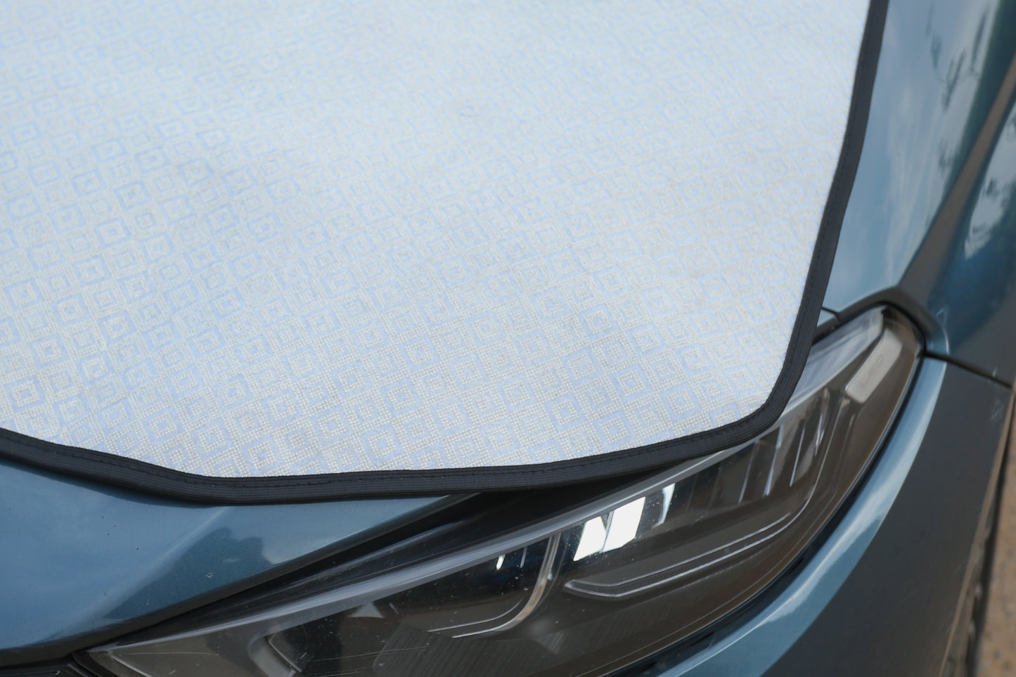 Auto vibe - Sunshade