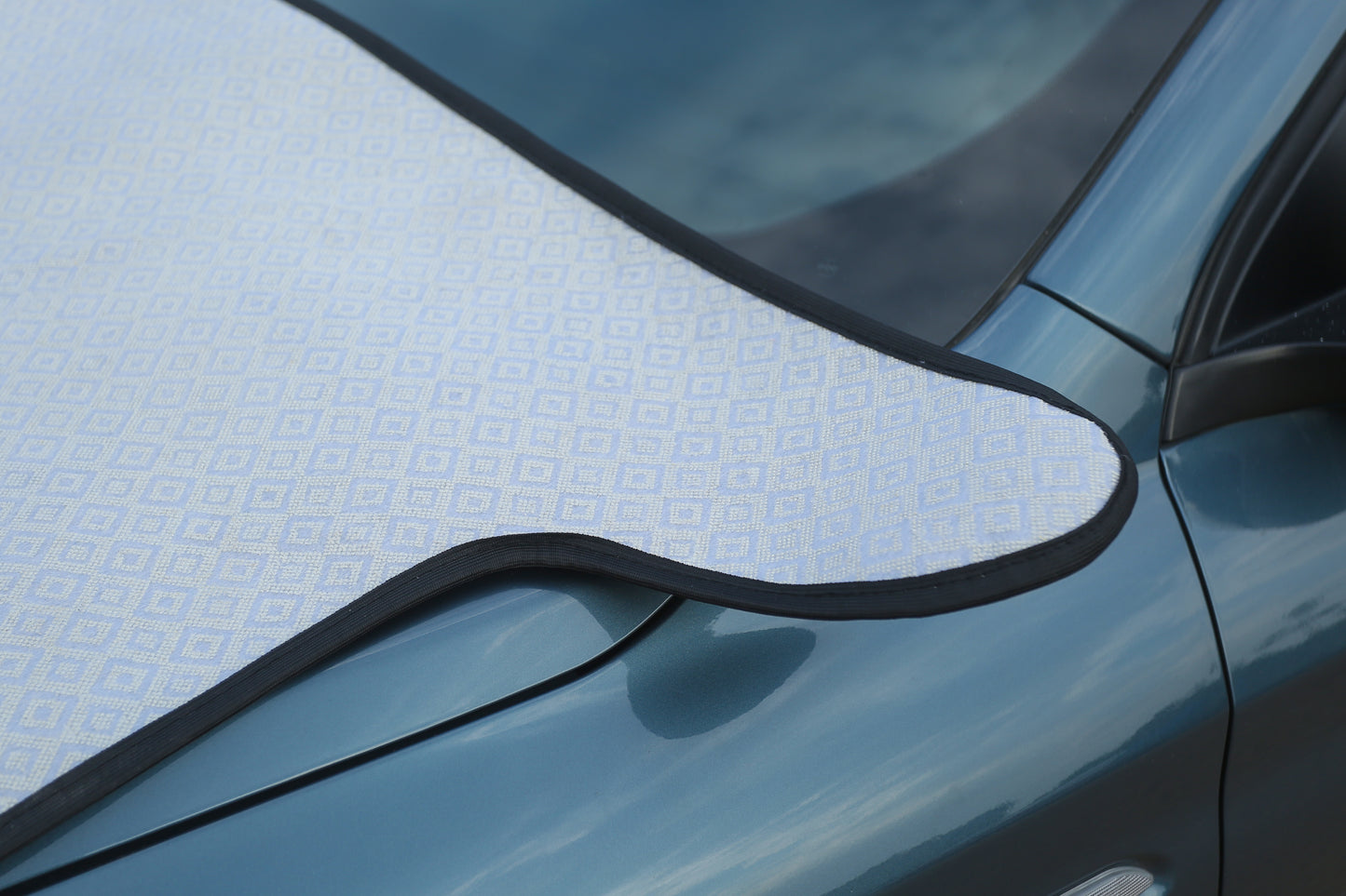 Auto vibe - Sunshade