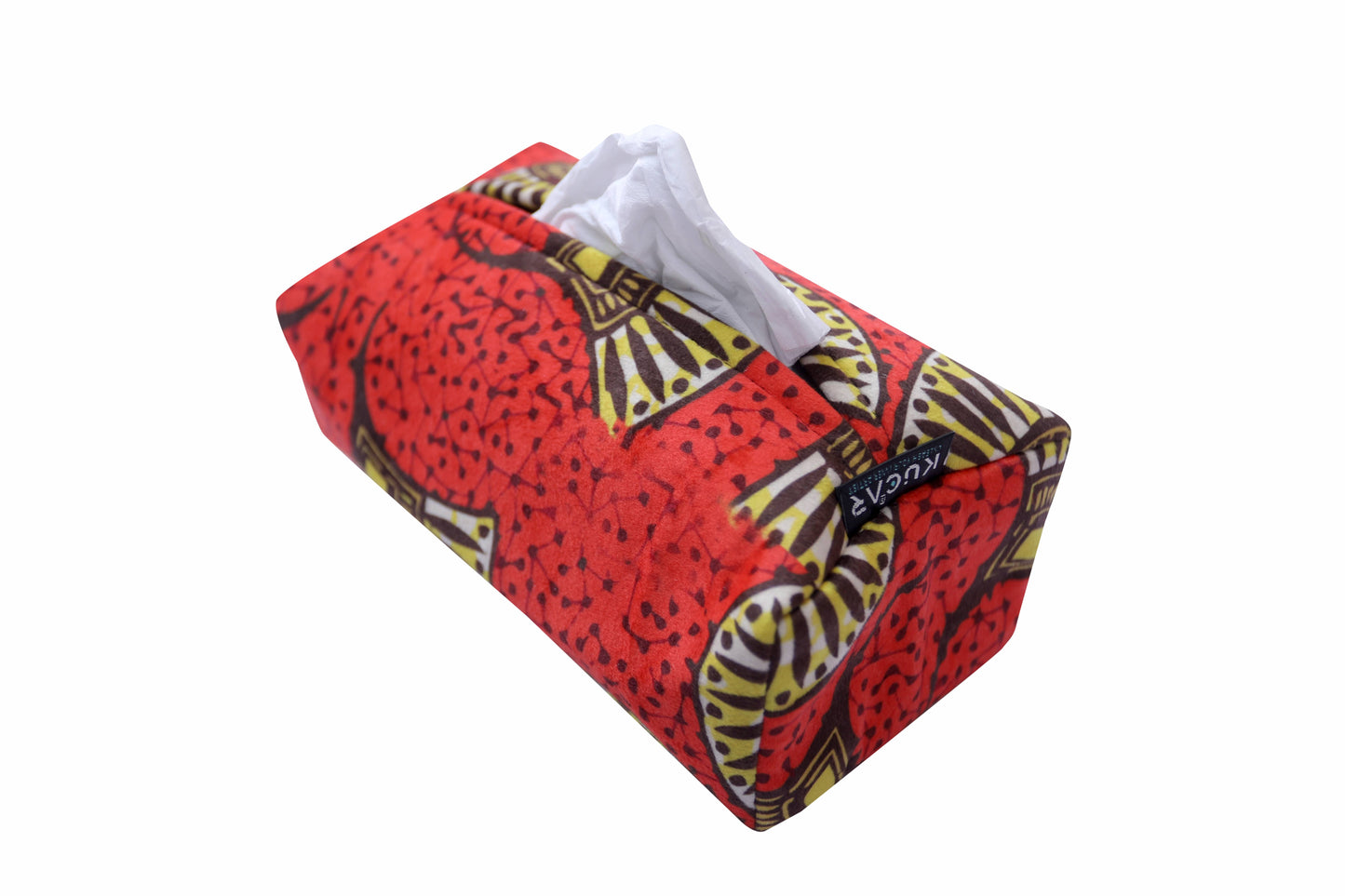 African Treasure - Tissue Cover