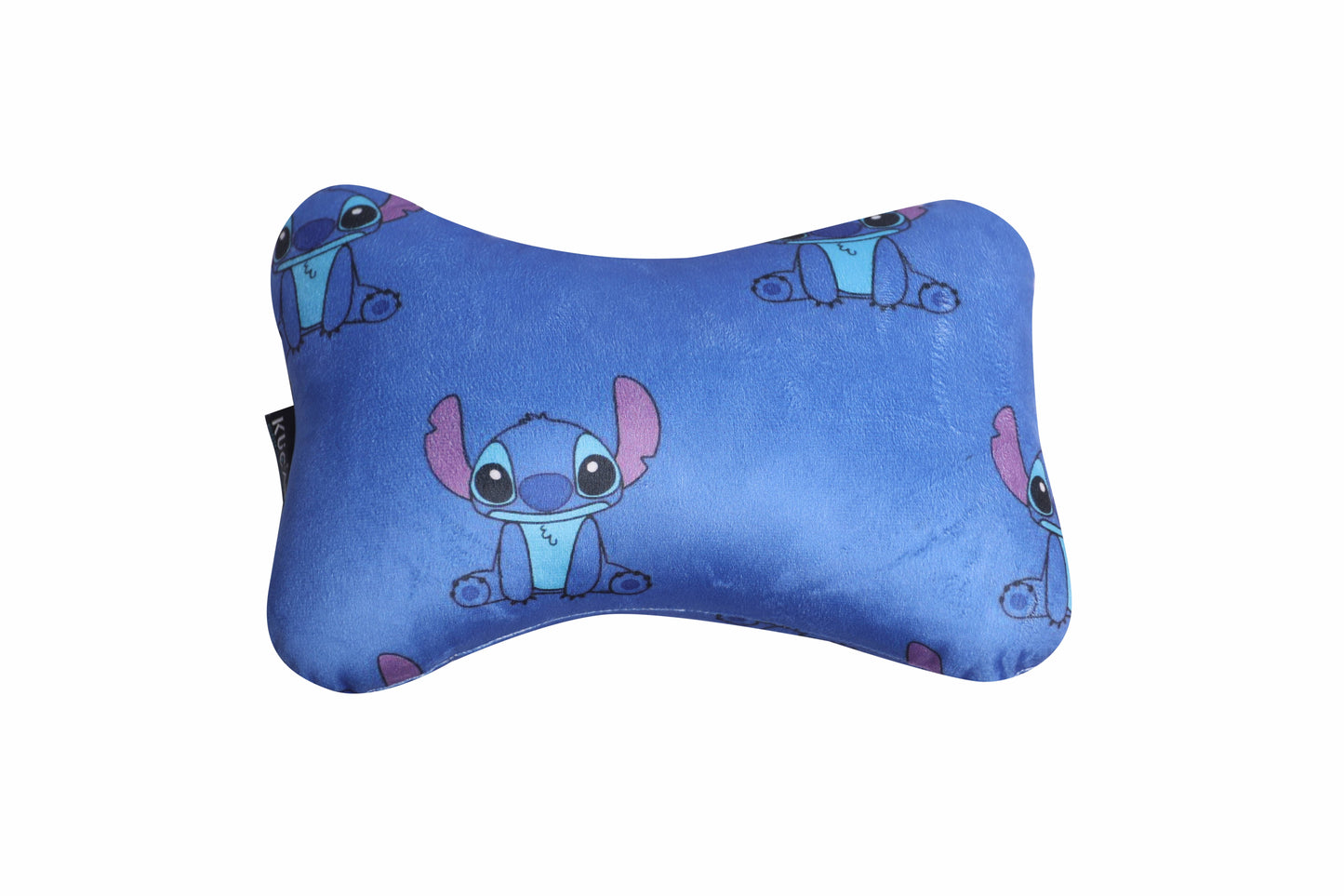Stitch - Set of 2 Neck Pillows
