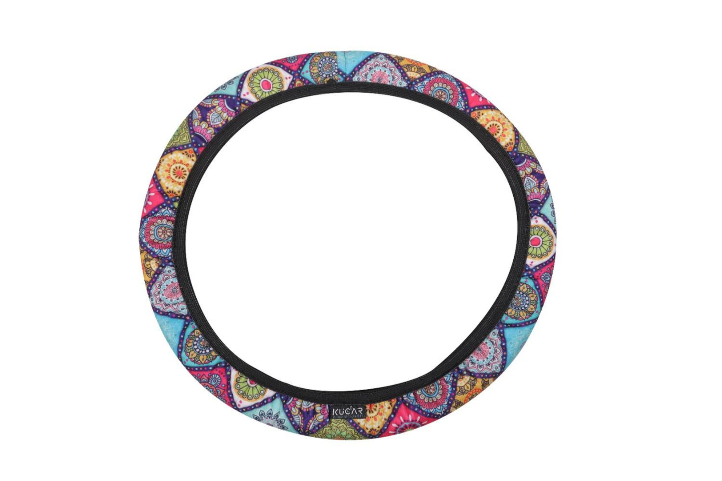 Dream Catcher - Steering wheel