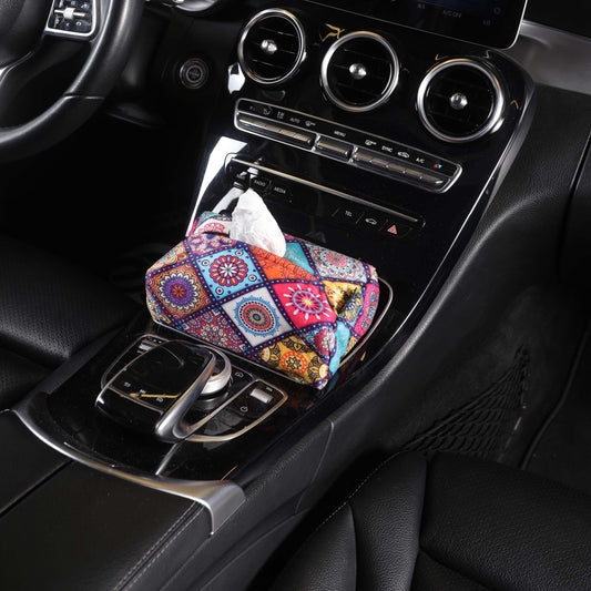 Dream Catcher - Tissue Cover