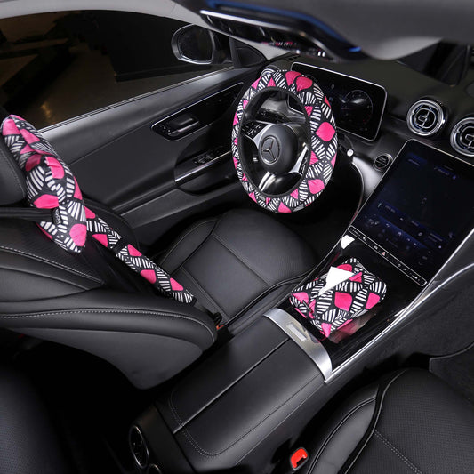 Flamin' Pink - Bundle 1