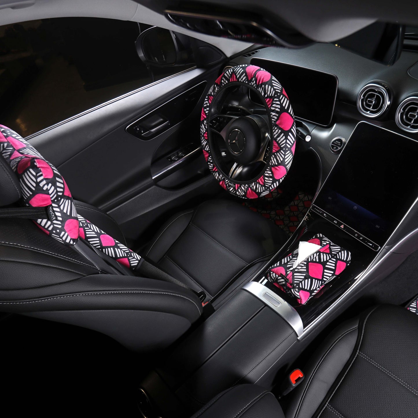 Flamin' Pink - Bundle 1