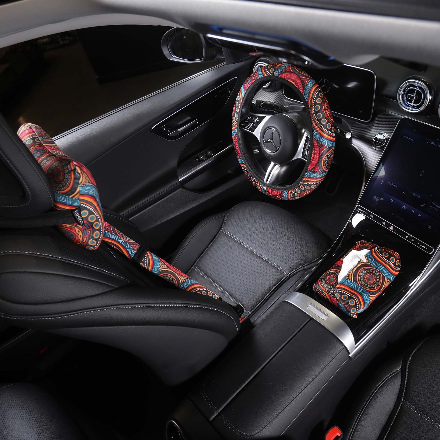 Mexican Art - Bundle 1