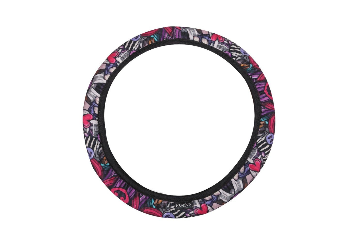 Musical - Steering wheel