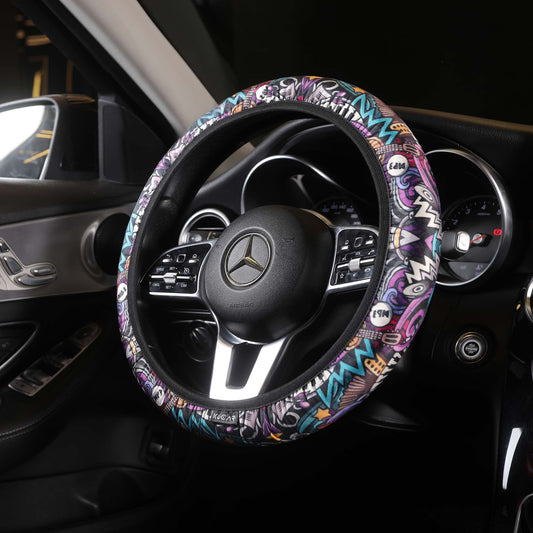 Musical - Steering wheel