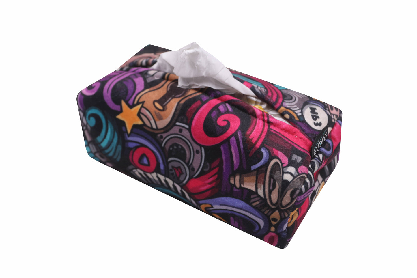Musical - Tissue Cover