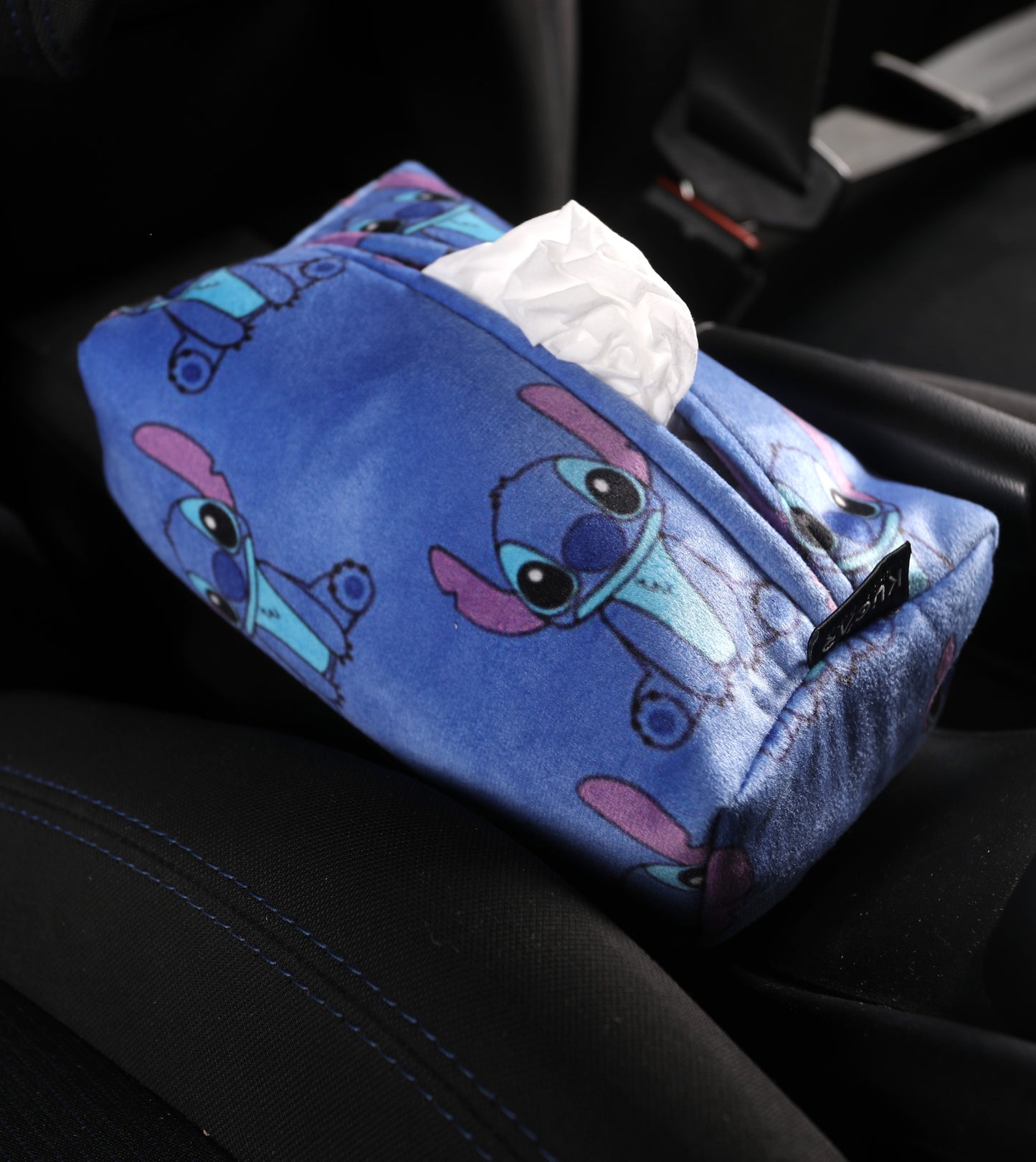 Stitch - Tissue Cover