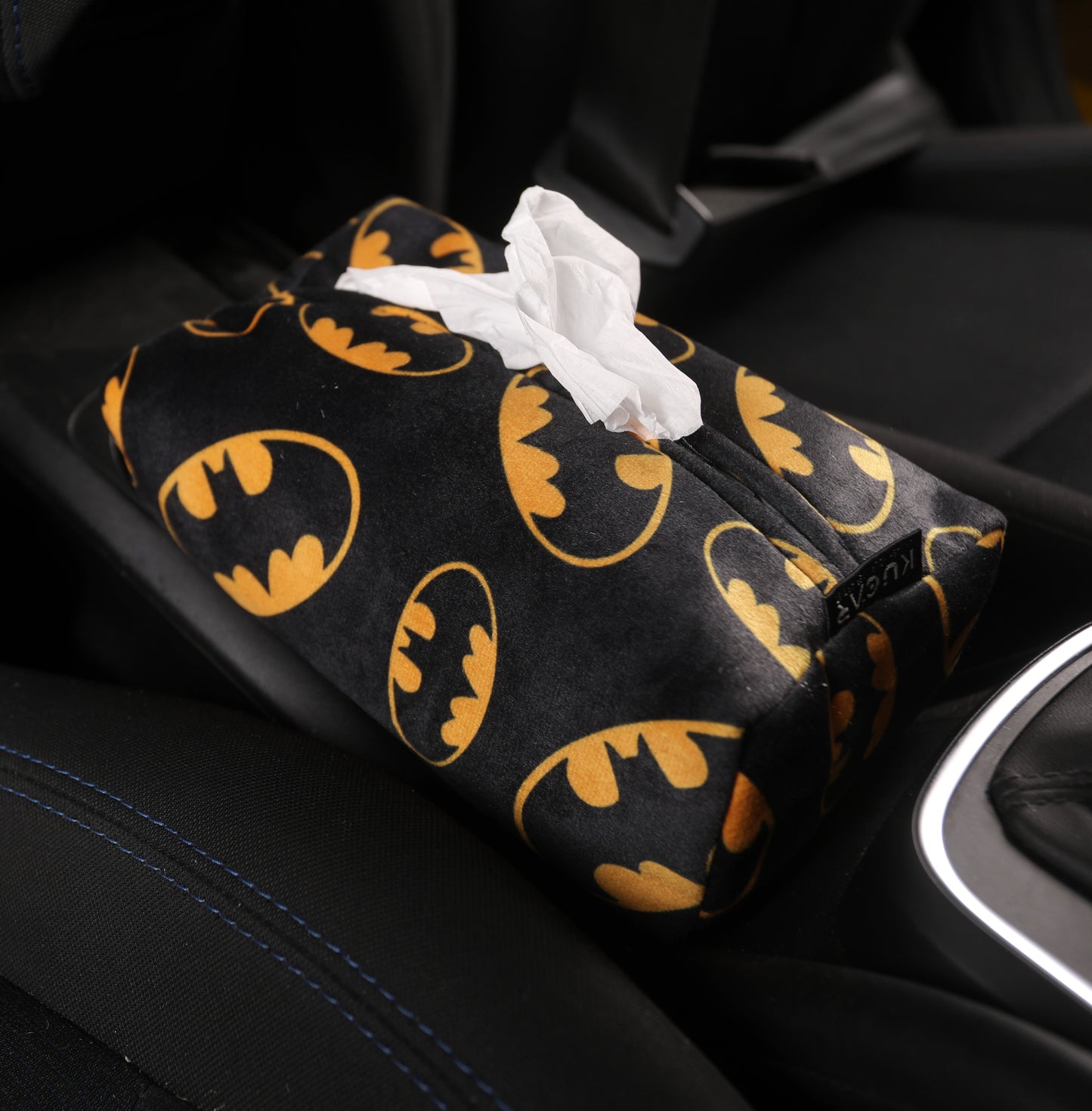 Batman - Tissue Cover