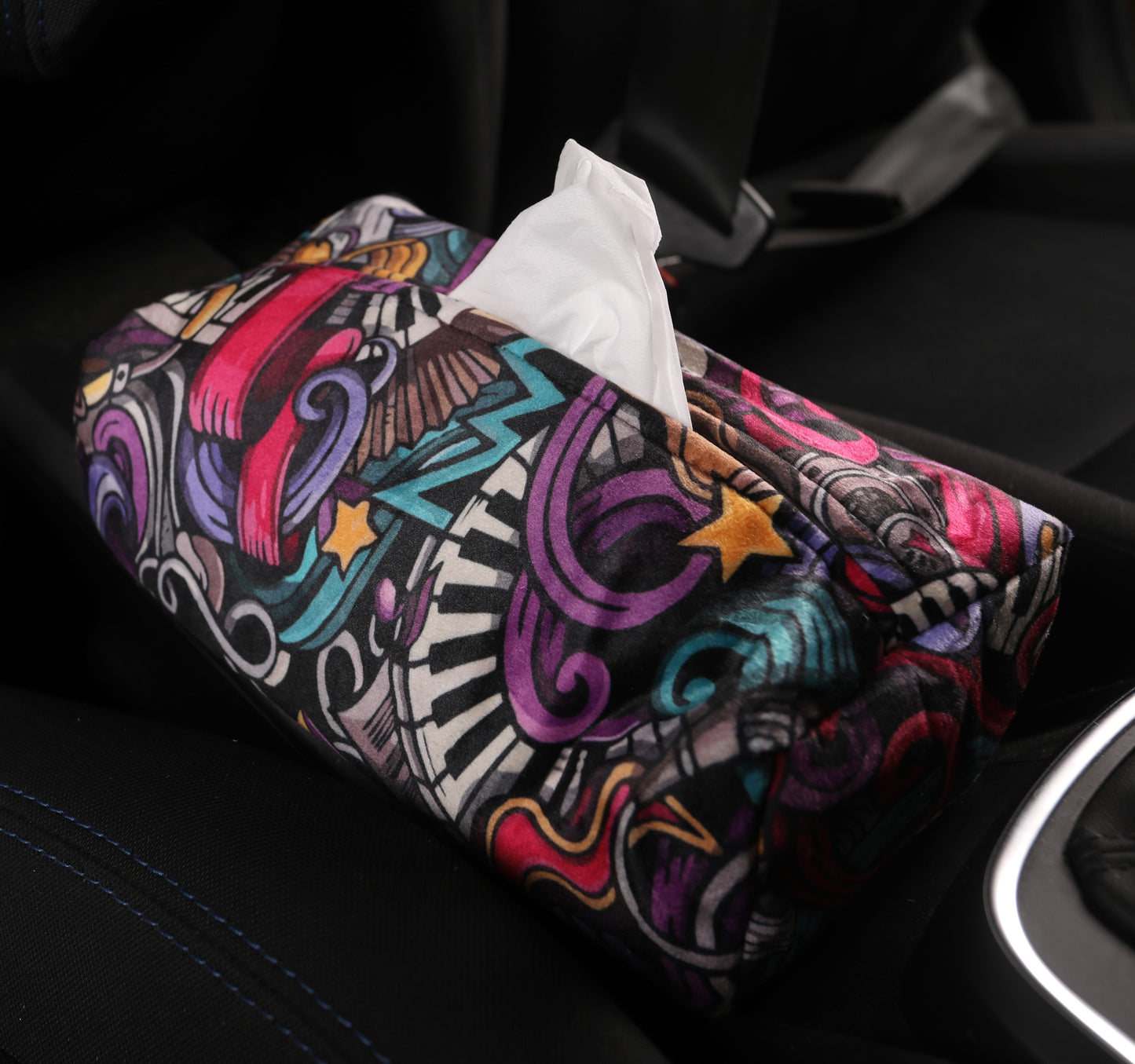 Musical - Tissue Cover