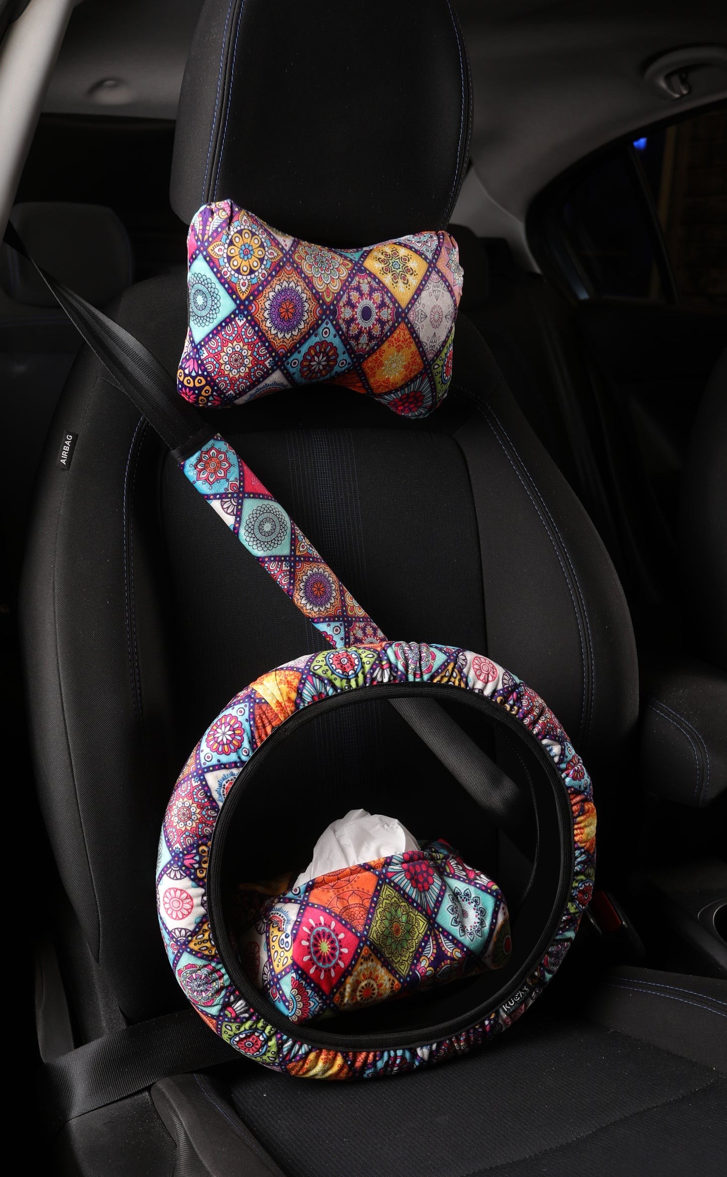 Dream Catcher - Bundle 1