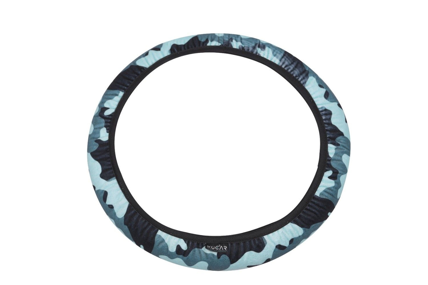 Navy Camouflage - Steering wheel