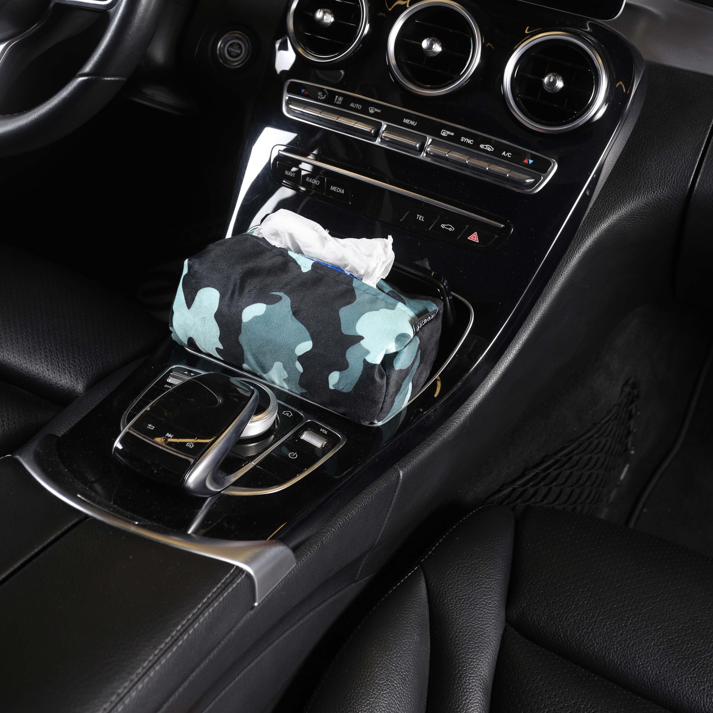 Navy Camouflage - Bundle 1