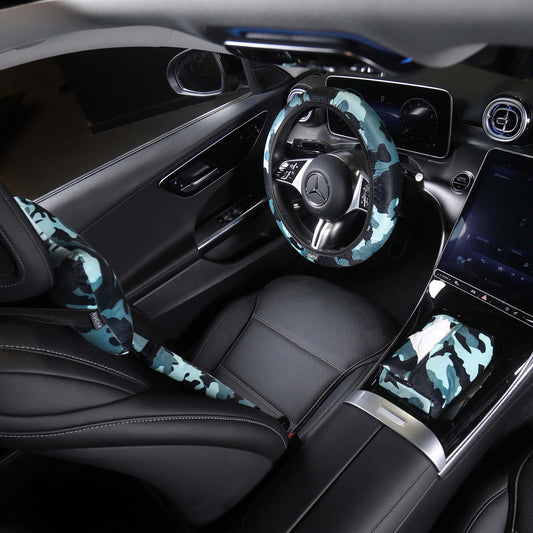 Navy Camouflage  - Bundle 1