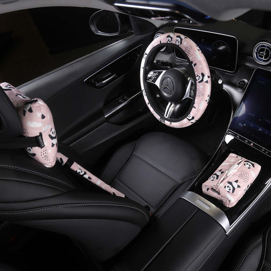 Panda Love - Bundle 1