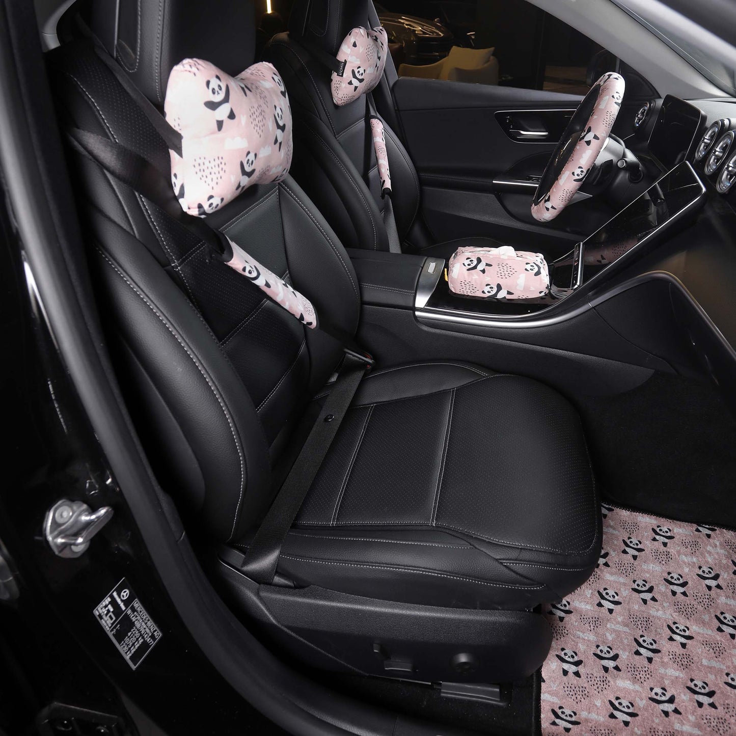 Panda Love - Bundle 2