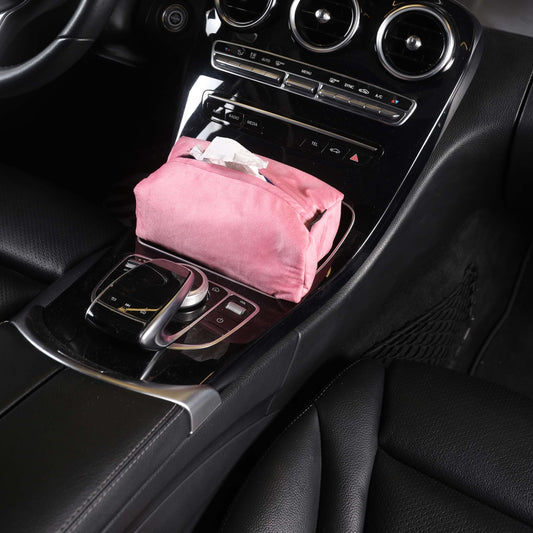 Pink - Tissue Cover
