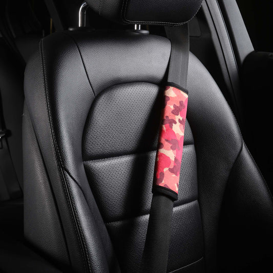 Pink_Camouflage_-_Set_of_2_Seat_Belt_Covers_-_Car_accessories