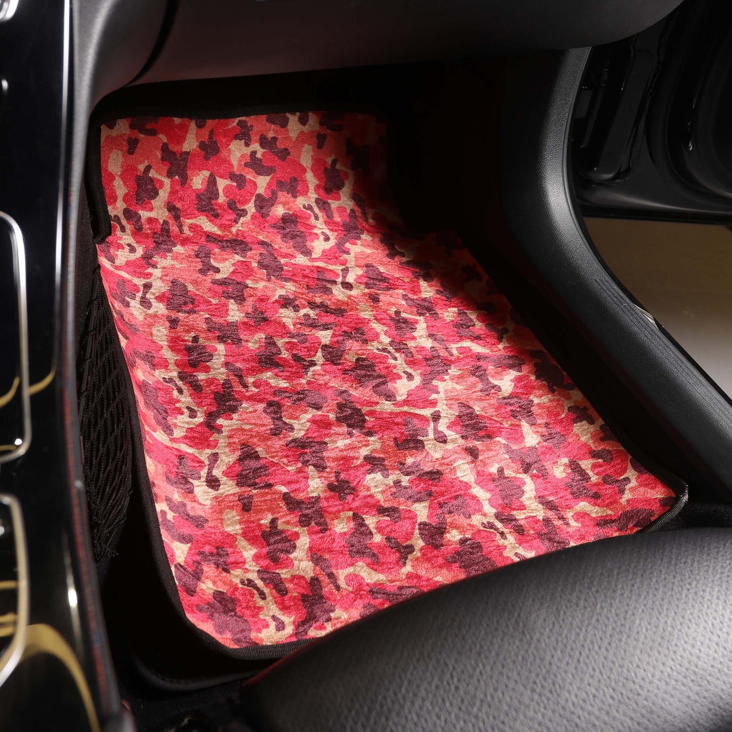 Pink Camouflage - Bundle 2