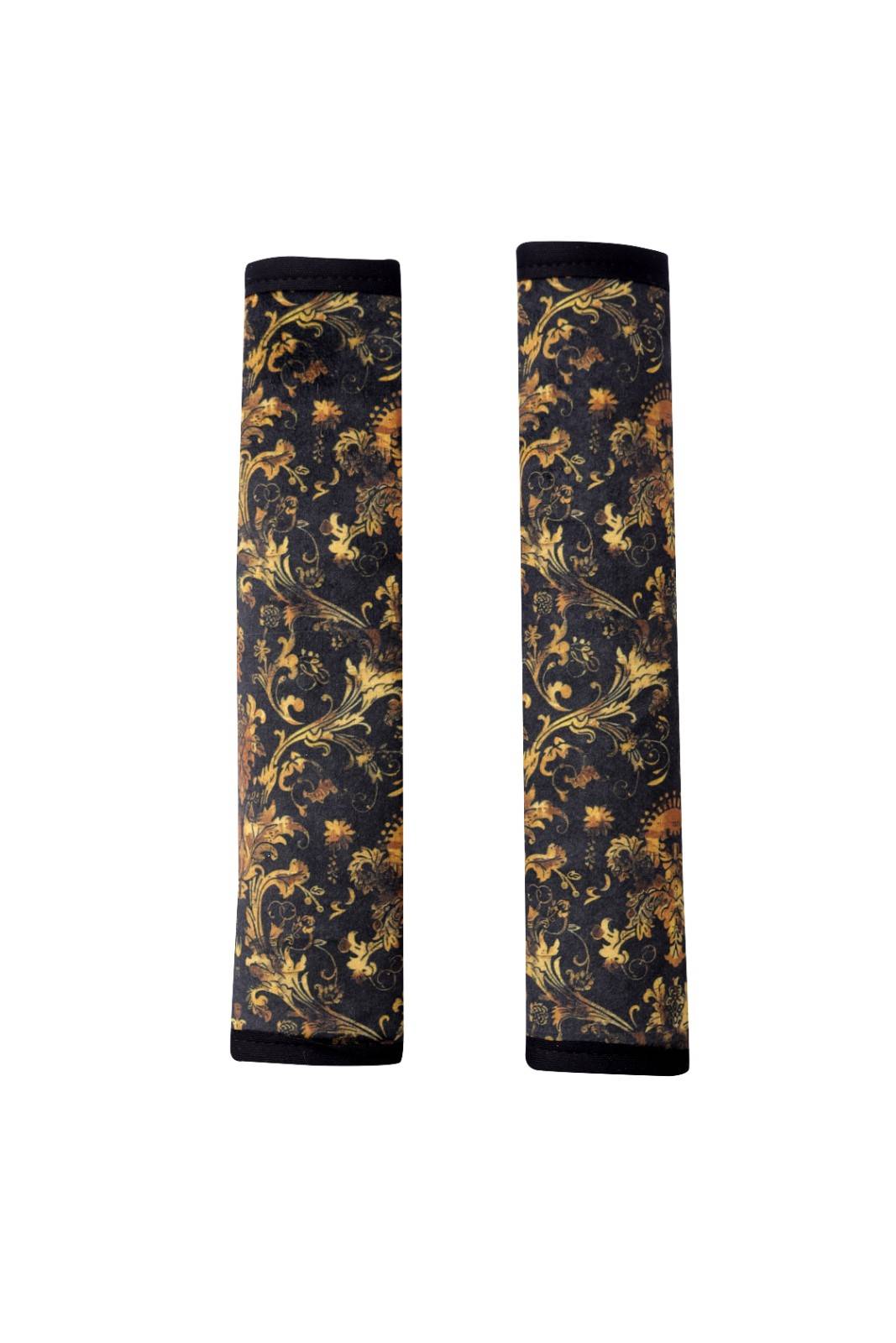 Royal - Set of 2 Seat Belt Covers